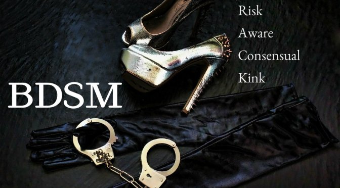 The Connections Between Fundamentalist Religion and BDSM